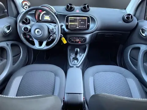 Used SMART FORTWO Not specified 2021 Ad 