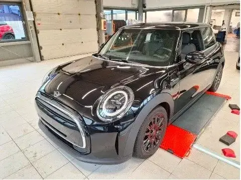 Annonce MINI ONE Essence 2021 d'occasion 