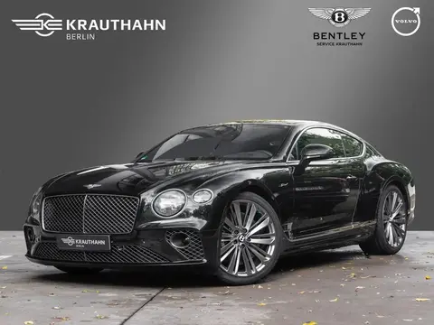 Used BENTLEY CONTINENTAL Petrol 2022 Ad 