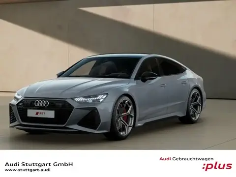 Annonce AUDI RS7 Essence 2024 d'occasion 