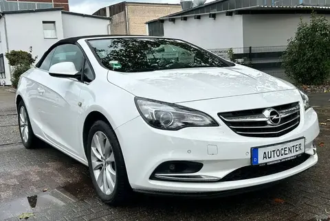 Used OPEL CASCADA Petrol 2017 Ad 