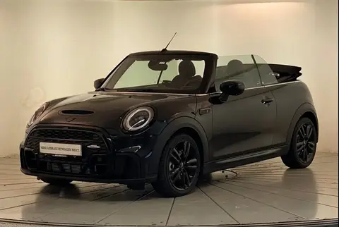 Annonce MINI COOPER Essence 2023 d'occasion 