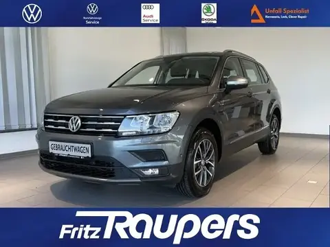 Used VOLKSWAGEN TIGUAN Diesel 2021 Ad 