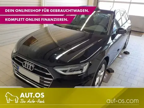 Used AUDI A4 Diesel 2023 Ad 