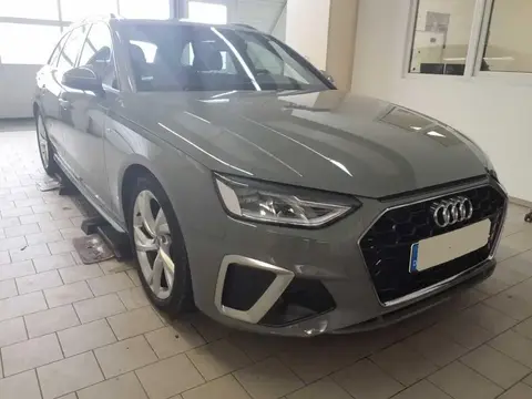 Used AUDI A4 Petrol 2020 Ad 