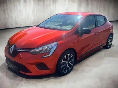 Annonce RENAULT CLIO Essence 2023 d'occasion 