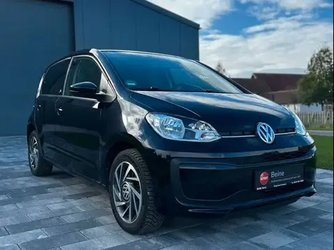 Annonce VOLKSWAGEN UP! Essence 2018 d'occasion 