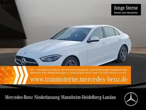 Used MERCEDES-BENZ CLASSE C Petrol 2023 Ad 