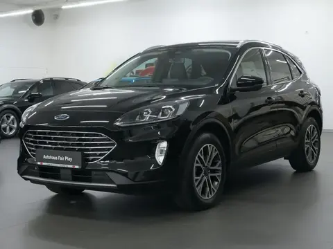 Used FORD KUGA Diesel 2022 Ad 