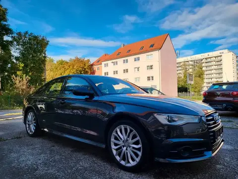 Used AUDI A6 Diesel 2016 Ad 