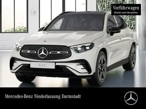 Used MERCEDES-BENZ CLASSE GLC Petrol 2023 Ad 