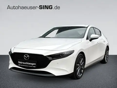 Annonce MAZDA 3 Essence 2019 d'occasion 