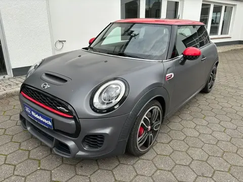 Used MINI JOHN COOPER WORKS Petrol 2017 Ad 