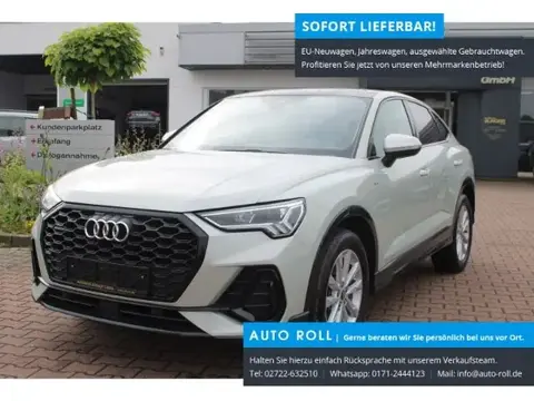 Annonce AUDI Q3 Diesel 2021 d'occasion 