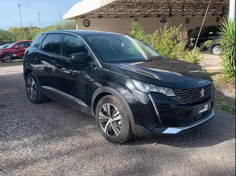 Annonce PEUGEOT 3008 Essence 2023 d'occasion 