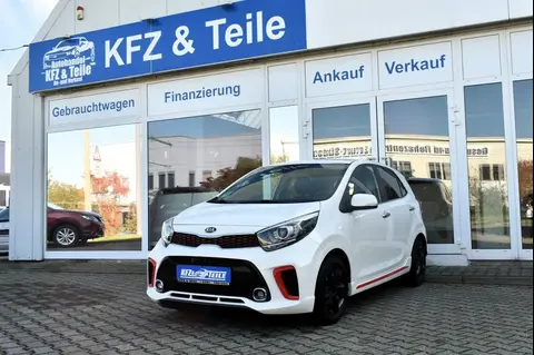 Used KIA PICANTO Petrol 2018 Ad 