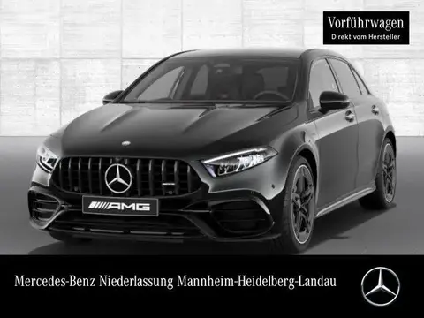 Used MERCEDES-BENZ CLASSE A Petrol 2023 Ad 