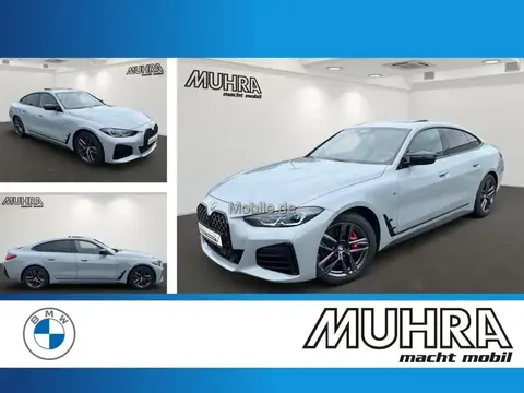 Annonce BMW M440 Essence 2023 d'occasion 