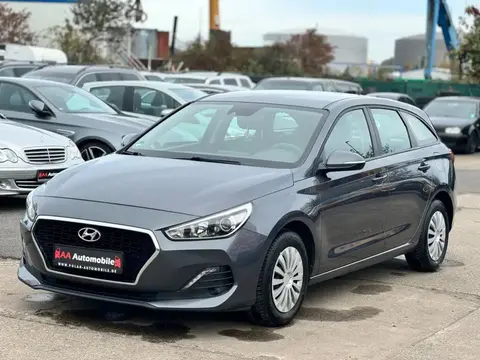 Used HYUNDAI I30 Petrol 2018 Ad 