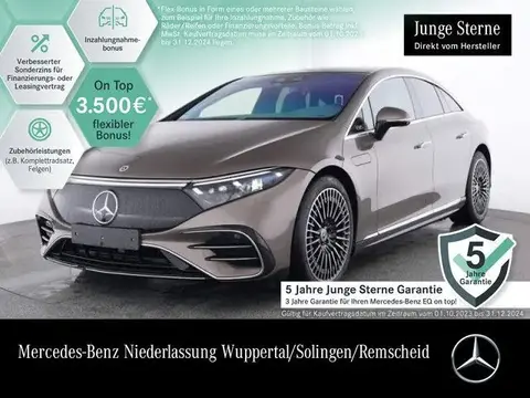 Annonce MERCEDES-BENZ EQS Non renseigné 2023 d'occasion 