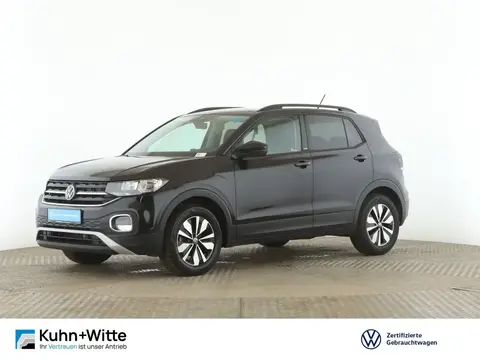 Used VOLKSWAGEN T-CROSS Petrol 2023 Ad Germany