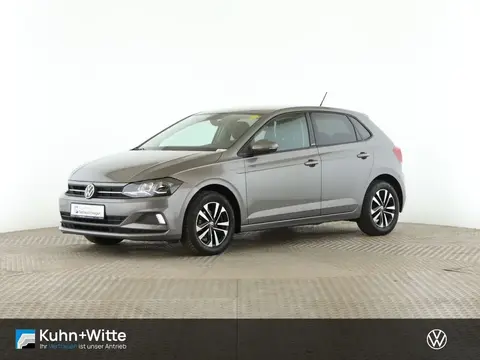 Used VOLKSWAGEN POLO Petrol 2021 Ad 