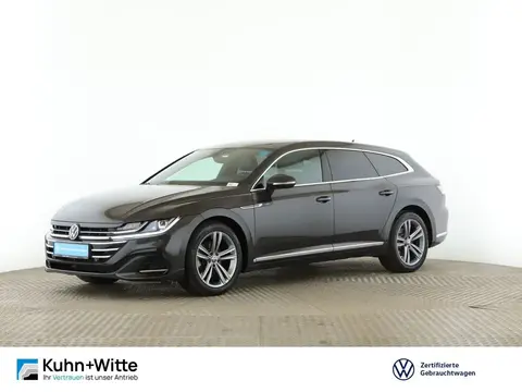 Used VOLKSWAGEN ARTEON Diesel 2024 Ad 