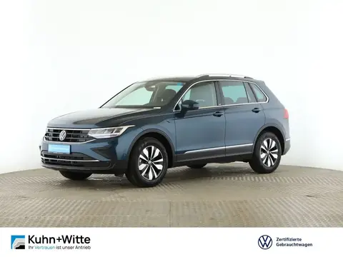 Annonce VOLKSWAGEN TIGUAN Essence 2023 d'occasion 