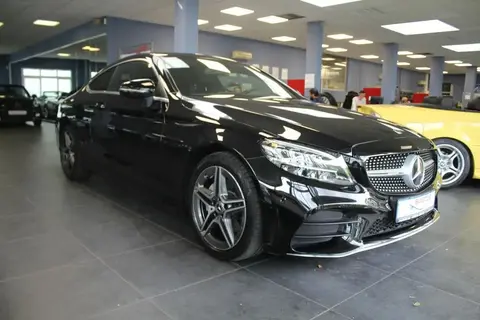 Used MERCEDES-BENZ CLASSE C Diesel 2021 Ad 