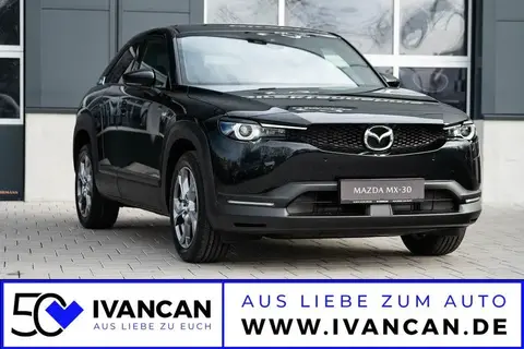 Annonce MAZDA MX-30 Non renseigné 2023 d'occasion 