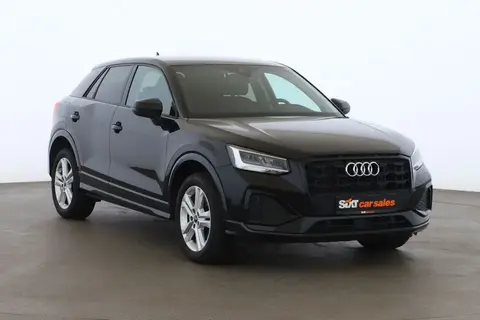 Annonce AUDI Q2 Essence 2022 d'occasion 