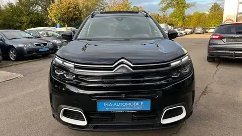 Annonce CITROEN C5 AIRCROSS Hybride 2020 d'occasion 