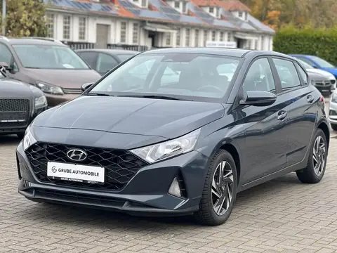 Annonce HYUNDAI I20 Essence 2023 d'occasion 