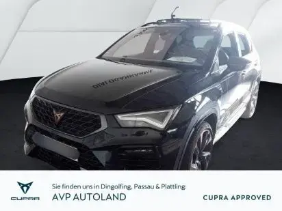 Annonce CUPRA ATECA Essence 2024 d'occasion 