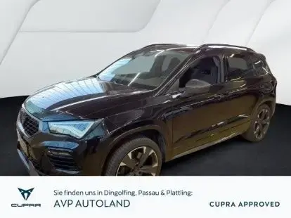 Annonce CUPRA ATECA Essence 2024 d'occasion 