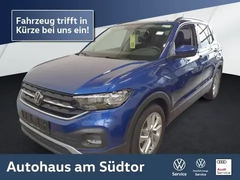 Used VOLKSWAGEN T-CROSS Petrol 2023 Ad 