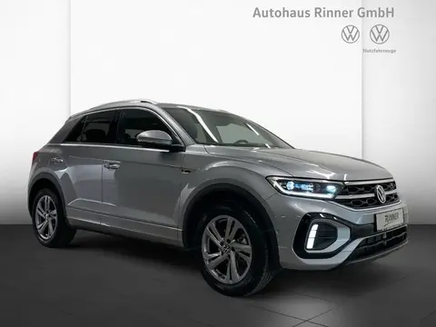 Used VOLKSWAGEN T-ROC Petrol 2024 Ad 