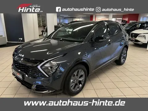 Annonce KIA SPORTAGE Hybride 2024 d'occasion 