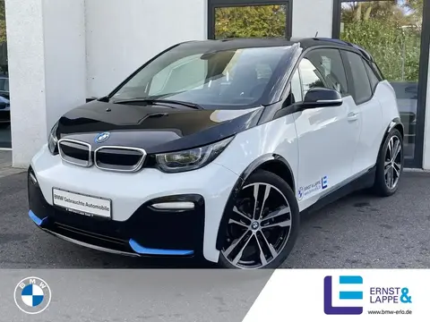 Annonce BMW I3 Non renseigné 2020 d'occasion 