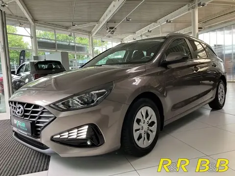 Used HYUNDAI I30 Petrol 2023 Ad 