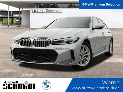 Used BMW SERIE 3 Diesel 2023 Ad 