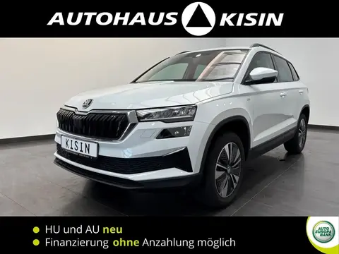 Used SKODA KAROQ Diesel 2023 Ad 