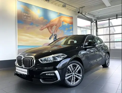 Annonce BMW SERIE 1 Diesel 2020 d'occasion 