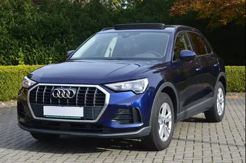 Annonce AUDI Q3 Diesel 2020 d'occasion 