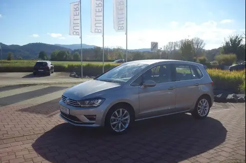 Annonce VOLKSWAGEN GOLF Essence 2015 d'occasion 