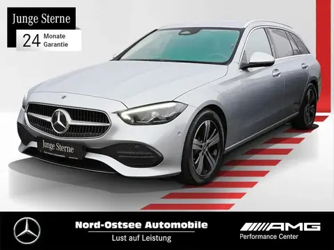 Annonce MERCEDES-BENZ CLASSE C Essence 2023 d'occasion Allemagne