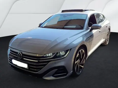 Annonce VOLKSWAGEN ARTEON Diesel 2021 d'occasion 