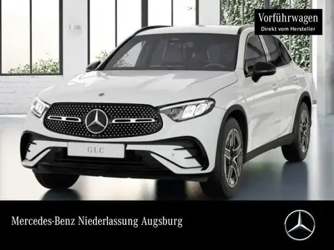 Annonce MERCEDES-BENZ CLASSE GLC Essence 2024 d'occasion 