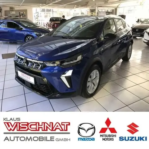 Used MITSUBISHI ASX Petrol 2024 Ad 