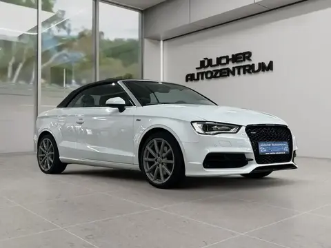 Annonce AUDI A3 Essence 2015 d'occasion 